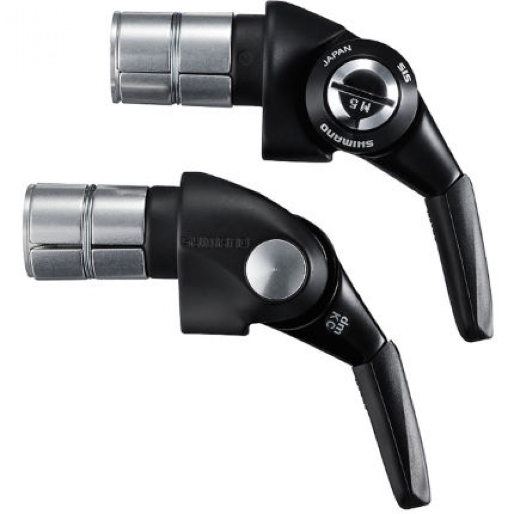 Shimano DA Bar End Shifter 11sp