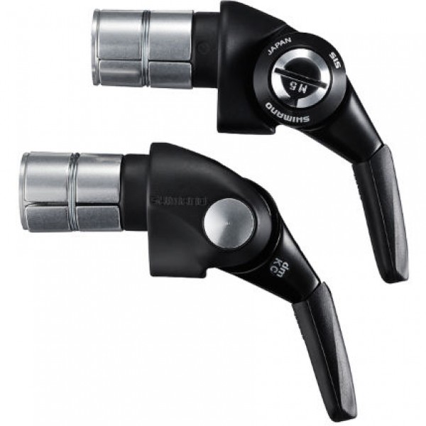 Shimano DA Bar End Shifter 11sp