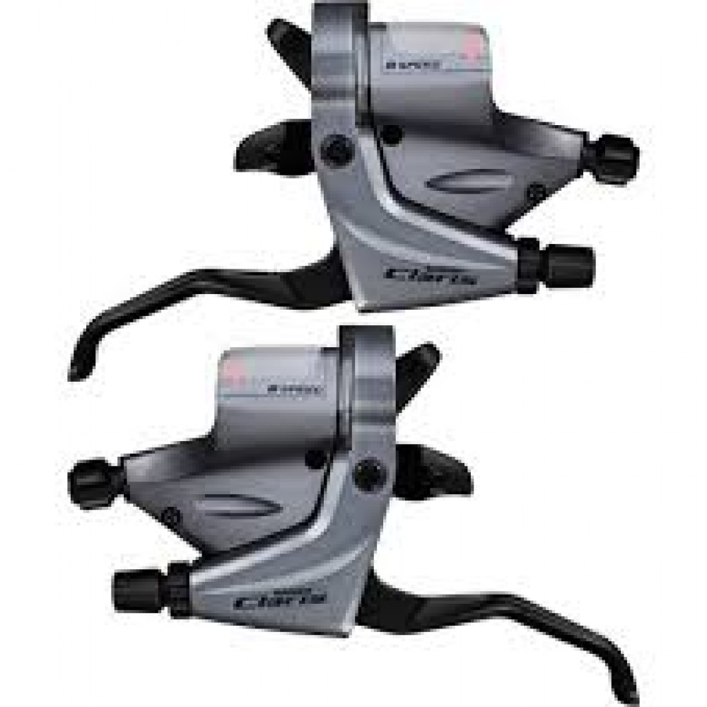 Shimano Claris Straight Bar EZ Levers