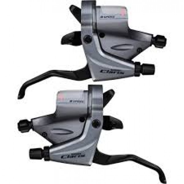 Shimano Claris Straight Bar EZ Levers
