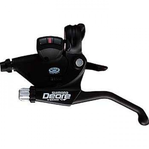 Shimano Deore 9s Br-GL Dual Control