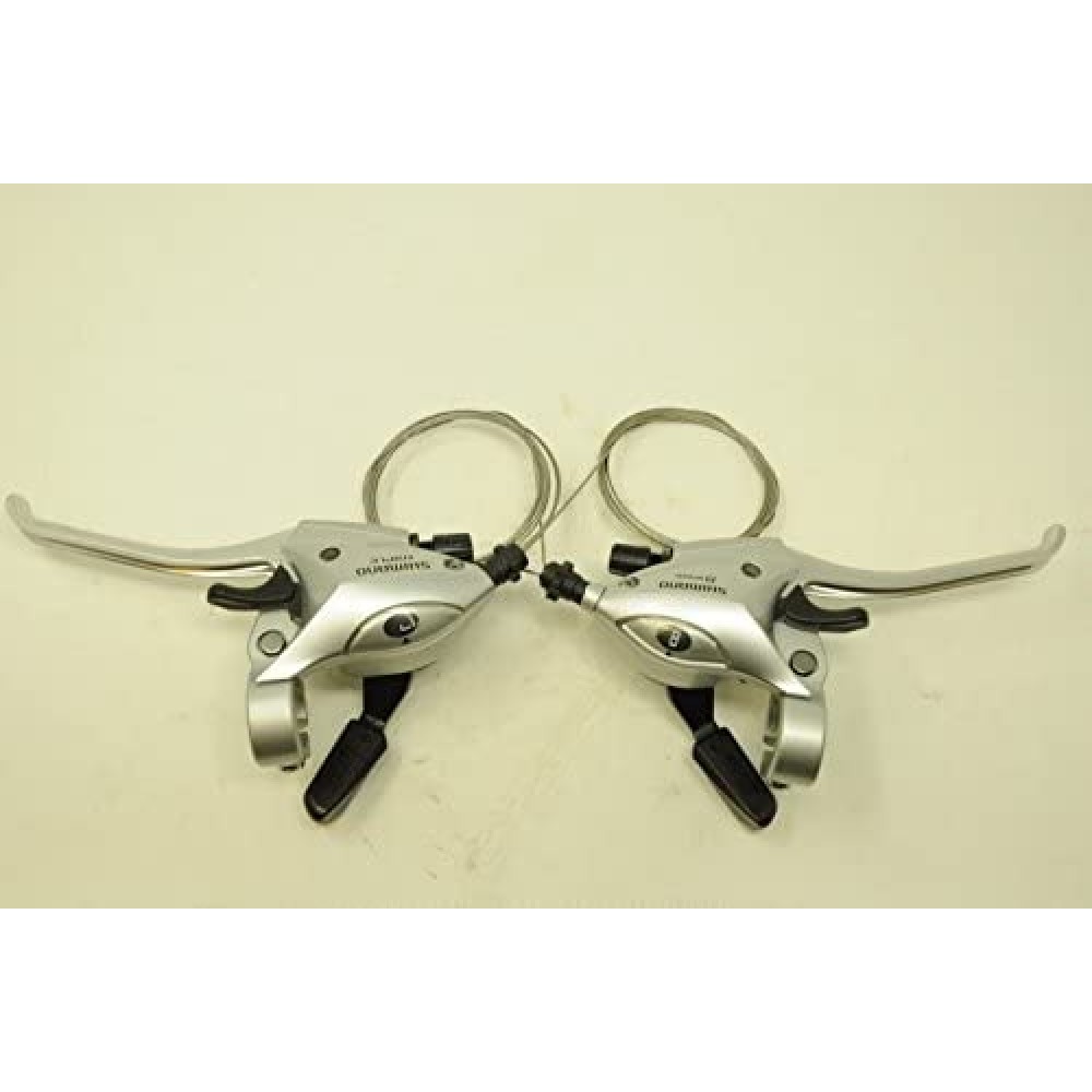 Shimano Straight Bar EZ Fire 8s STR-221