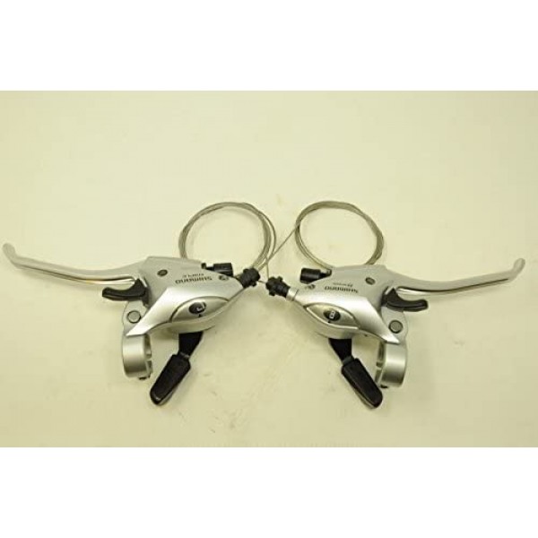 Shimano Straight Bar EZ Fire 8s STR-221