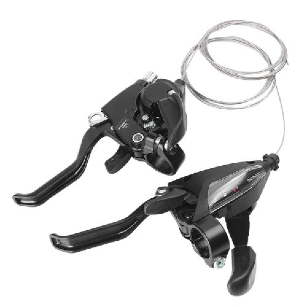 Shimano EF500 EZ-Fire 7s (pr)