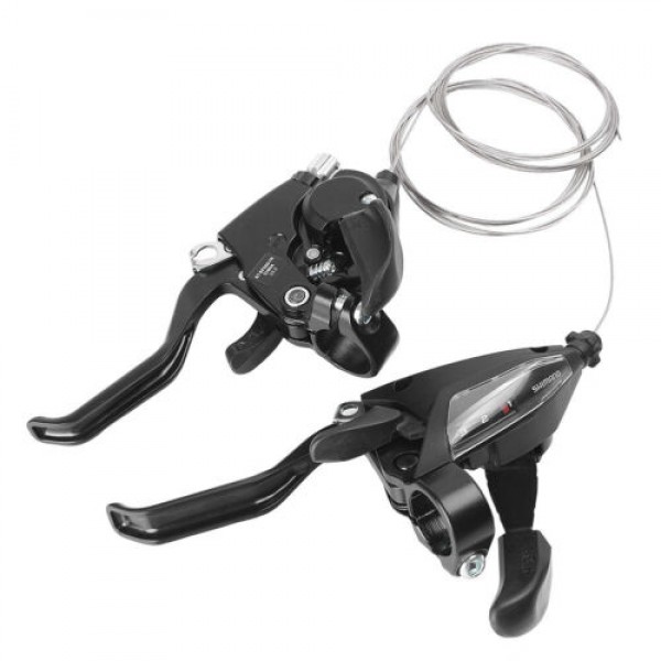 Shimano EF500 EZ-Fire 7s (pr)