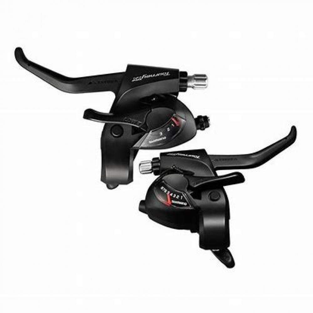 Shimano TX-8000 EZ-Fire 8s (pr)