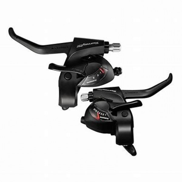 Shimano TX-8000 EZ-Fire 8s (pr)