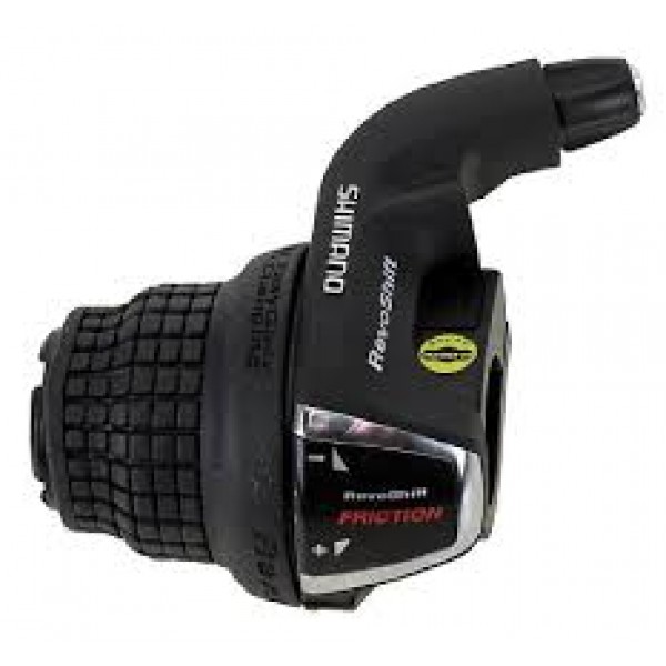Shimano RS-35 Revoshift-3sp
