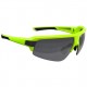 BBB BSG-6206 Impulse Glasses Matte Neon Yellow