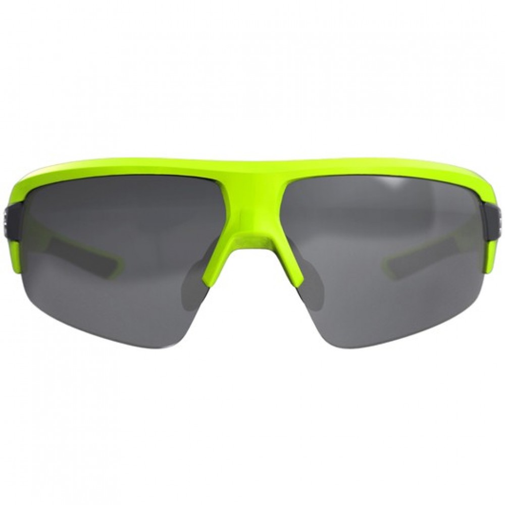BBB BSG-6206 Impulse Glasses Matte Neon Yellow