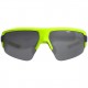 BBB BSG-6206 Impulse Glasses Matte Neon Yellow
