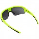 BBB BSG-6206 Impulse Glasses Matte Neon Yellow