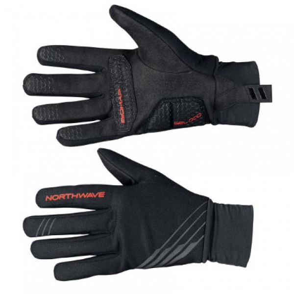 Northwave Power Glove Black XL