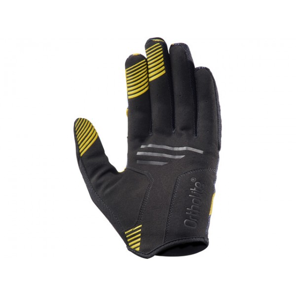 Mavic Deemax Pro Glove Yell/Black M