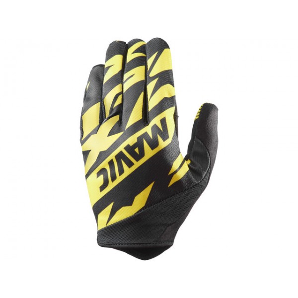 Mavic Deemax Pro Glove Yell/Black L