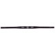BBB BHB-16 FiberTop Flat Handlebar 31.8mm 6K Crb