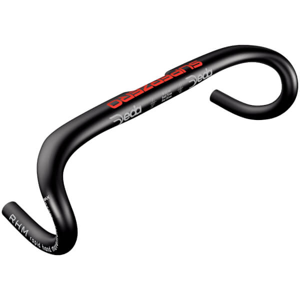 Deda Superzero Alloy Bar 44cm