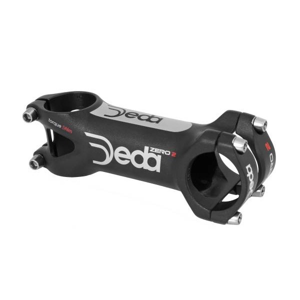 Deda Zero 2 Stem Red Label 120mm