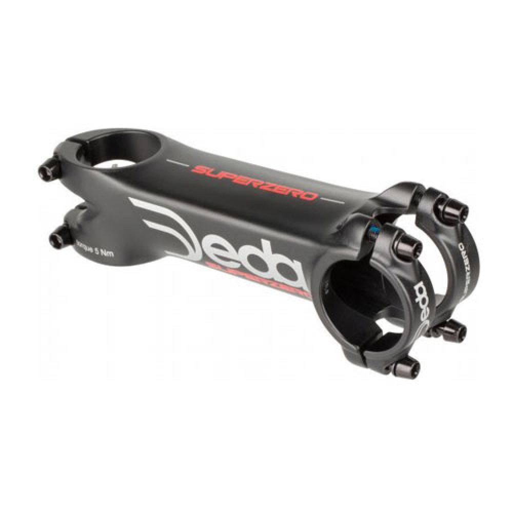 Deda Superzero Stem Red Label 120mm