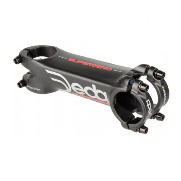 Deda Superzero Stem Red Label 120mm