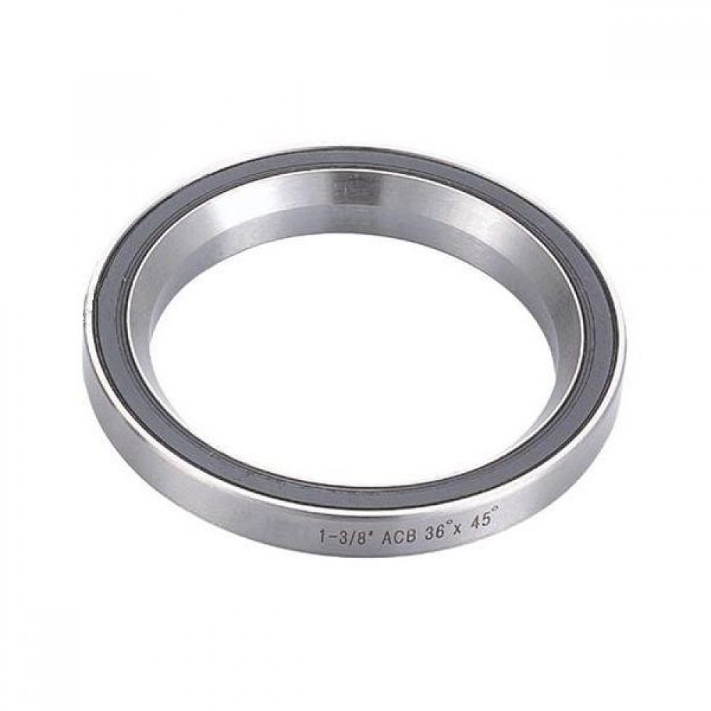 BBB BHP-184 Headset Bearing Single 48.9x6.5mm (36/45)