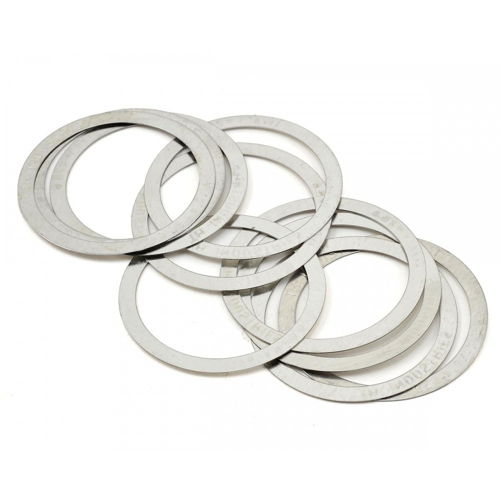 First Headset Shims(10pc)