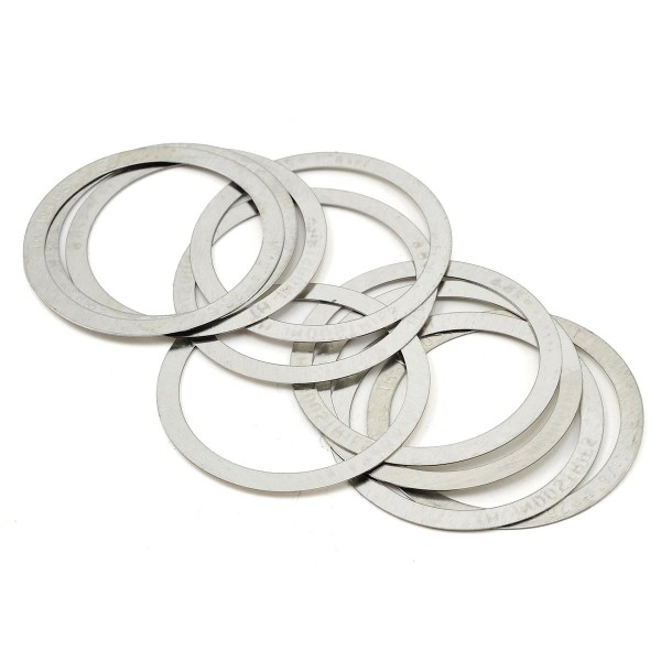 First Headset Shims(10pc)