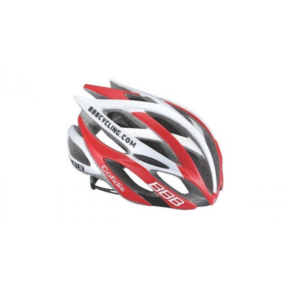 BBB BHE-01 Falcon Road Helmet Cofidis M