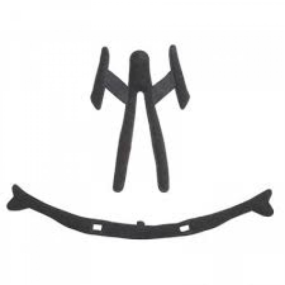 BBB BHE-105 Kite Helmet Padset
