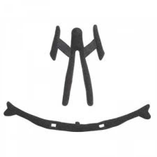 BBB BHE-105 Kite Helmet Padset