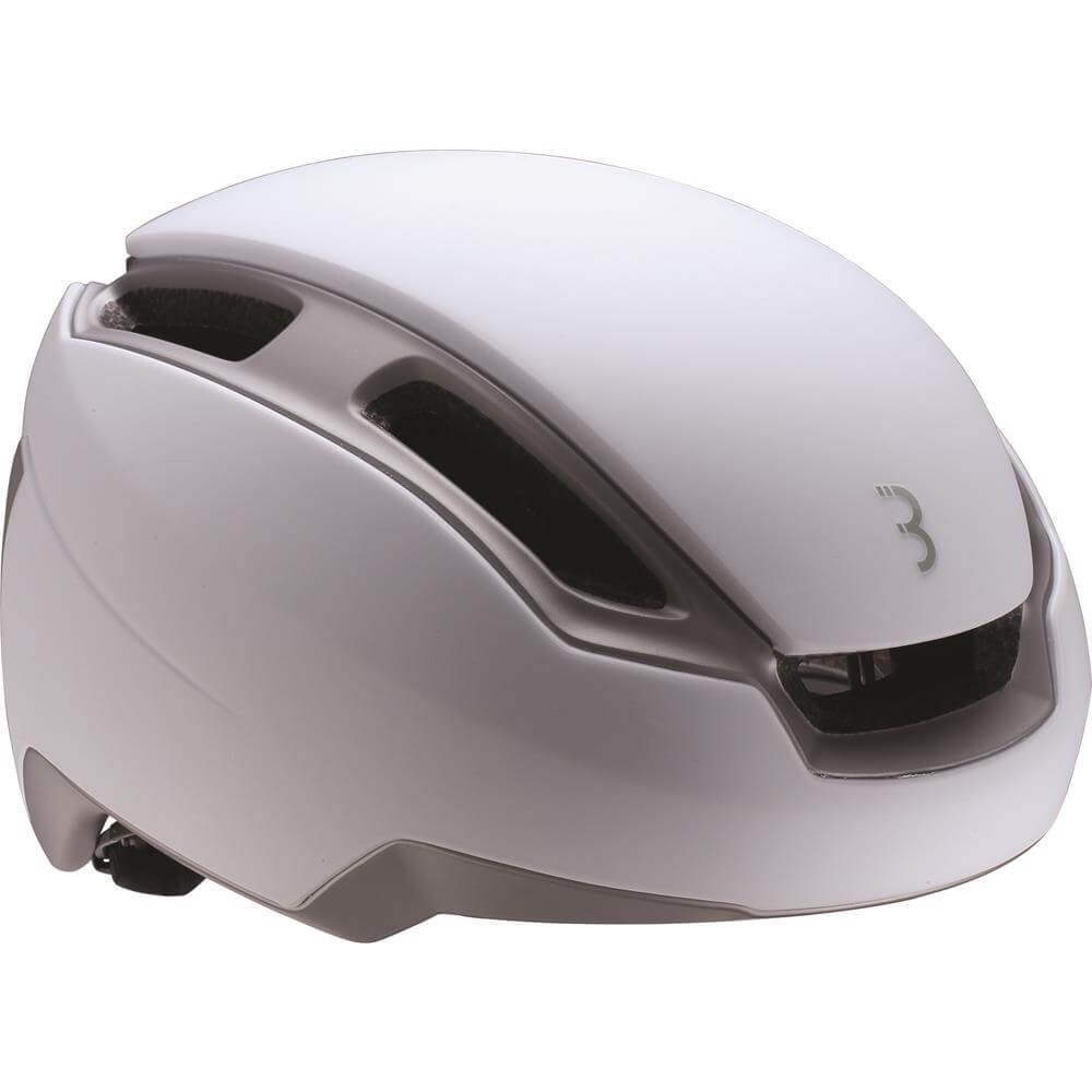 BBB BHE-56 Indra Speed E-Bike Helmet Matte White L