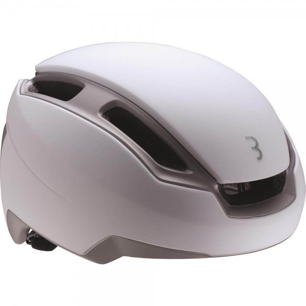 BBB BHE-56 Indra Speed E-Bike Helmet Matte White L