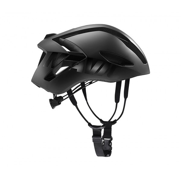 Mavic Comete Ultimate Mips Black L