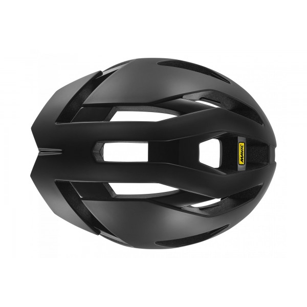 Mavic Comete Ultimate Mips Black L