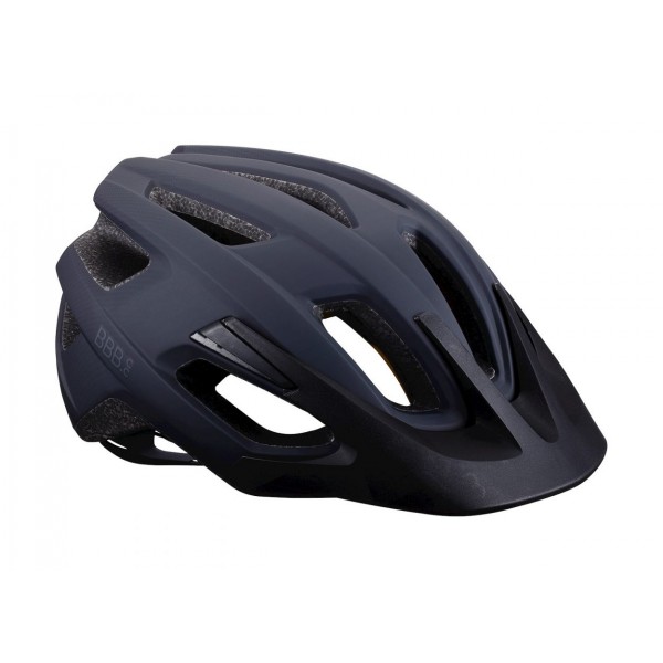 BBB BHE-22 Dune MIPS MTB Helmet Matt Black L
