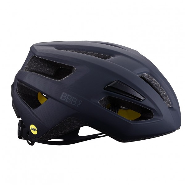 BBB BHE-22 Dune MIPS MTB Helmet Matt Black L