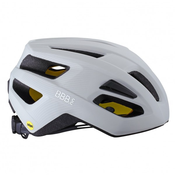 BBB BHE-22 Dune MIPS MTB Helmet Matt White L