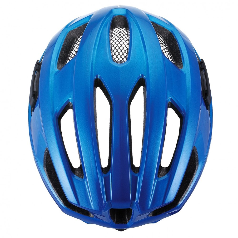 BBB BHE-29 Kite 2.0 Road Helmet Glossy Blue M