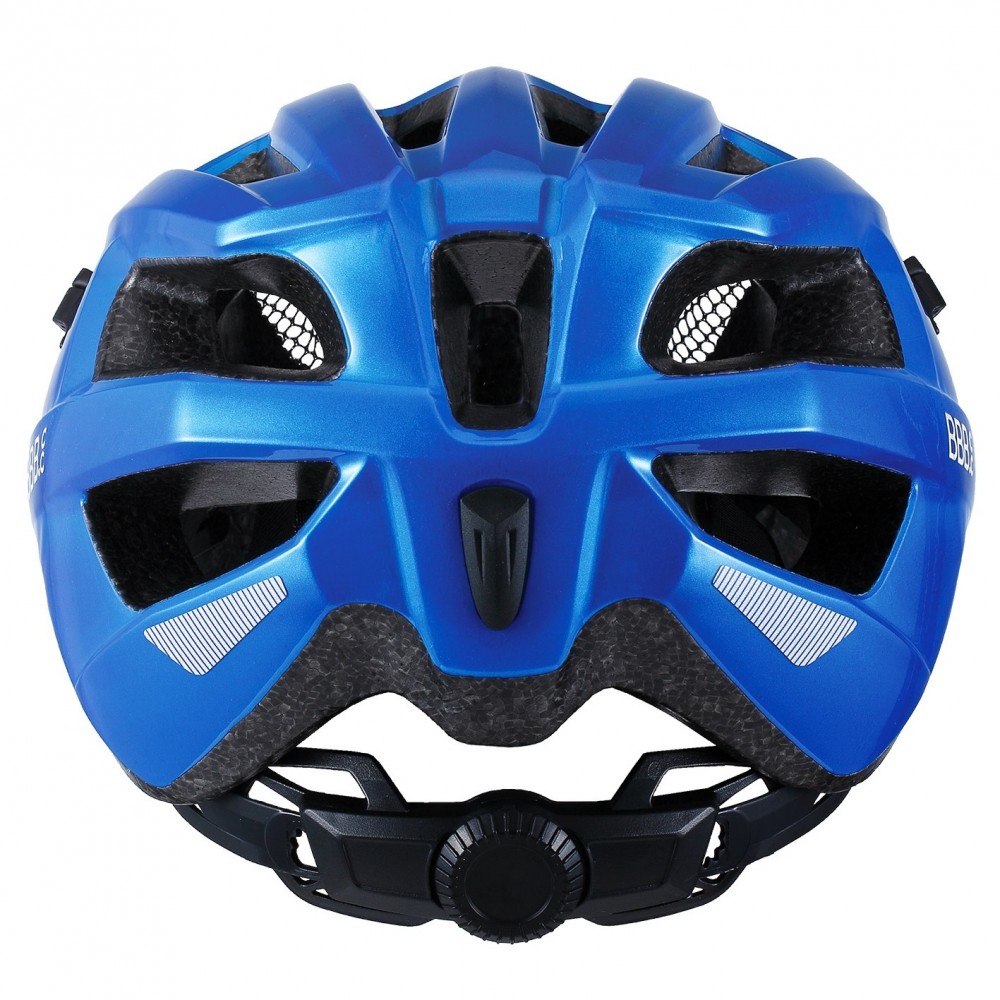 BBB BHE-29 Kite 2.0 Road Helmet Glossy Blue M