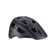 BBB BHE-54 Nanga MTB Helmet Matte Black L