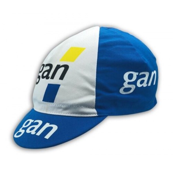 Team Retro Cotton Cap- Gan 1994