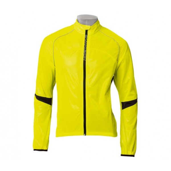Northwave Aqua Pro Jacket Yellow M