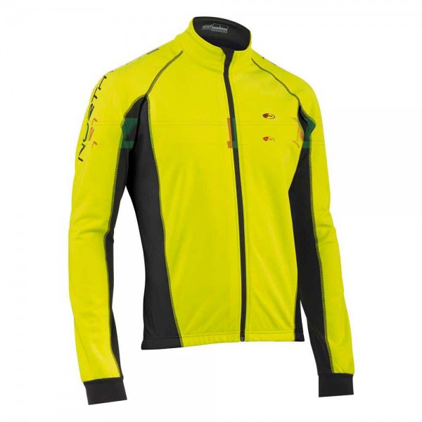 Northwave Force Jacket F/Yell S