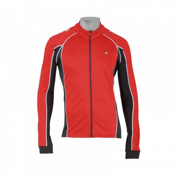 Northwave Force Jacket Red XXXL