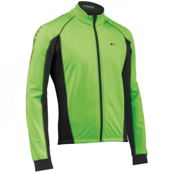 Northwave Force Jacket Green M