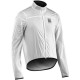 Northwave Breeze Transparent/White Jacket XXL