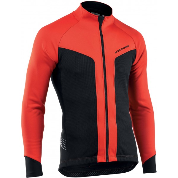 Northwave Reload Jacket Red-Black M