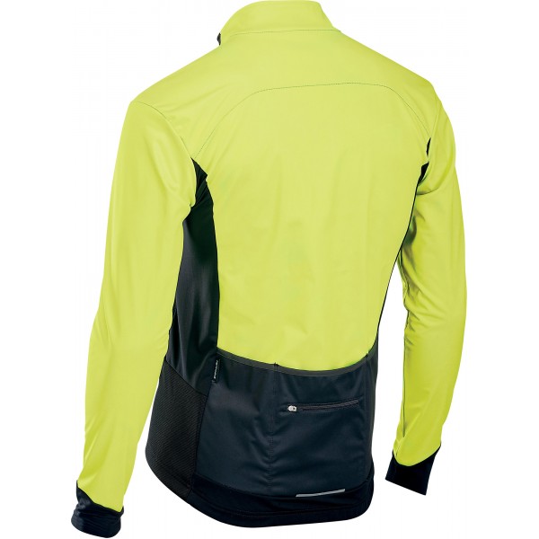 Northwave Reload Jacket Yell-Blk XXL