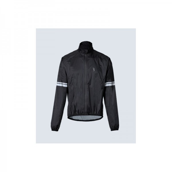 BBB BBW-481 StormShield Jacket Black XL