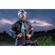 BBB BBW-481 StormShield Jacket Black XL